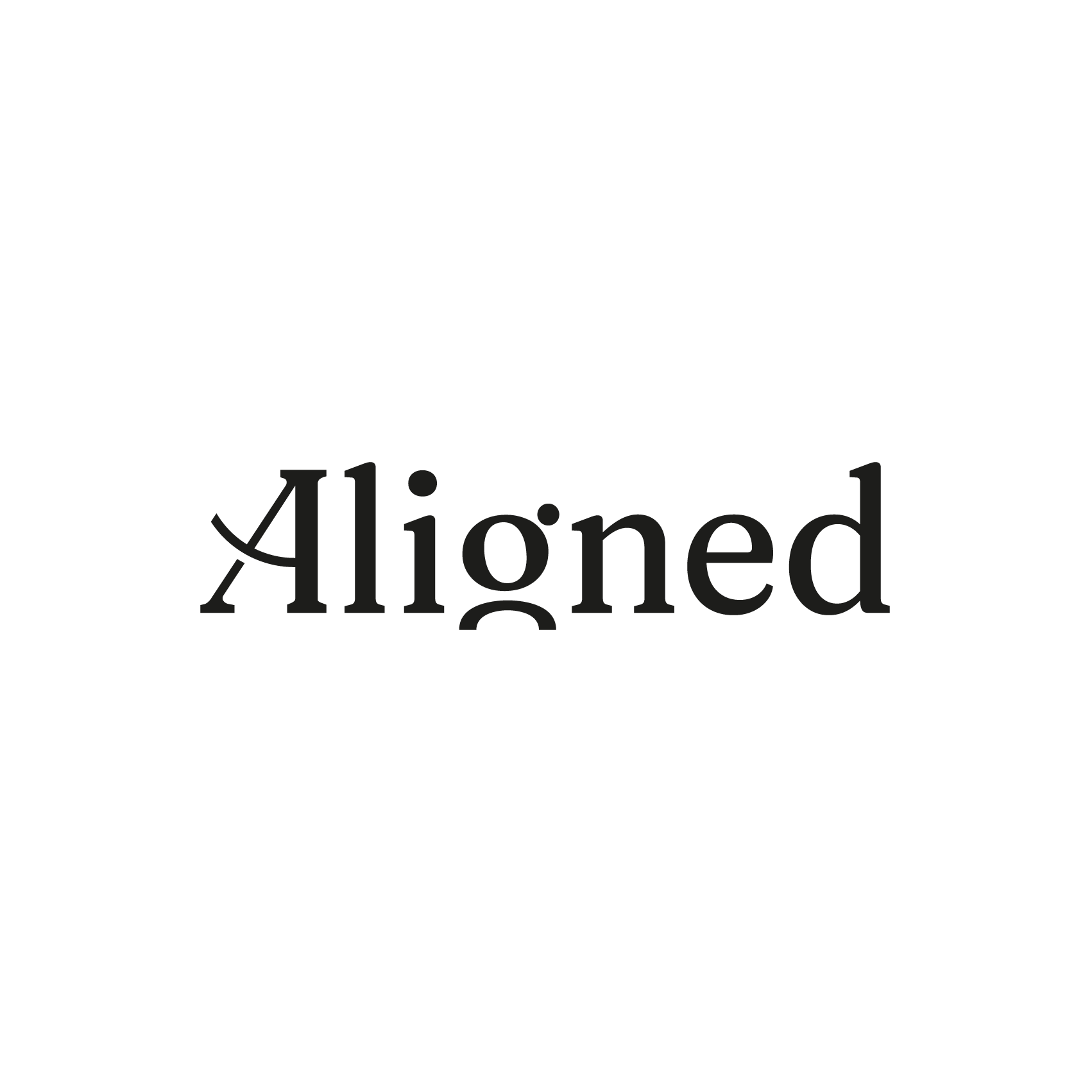 Aligned Marketplace