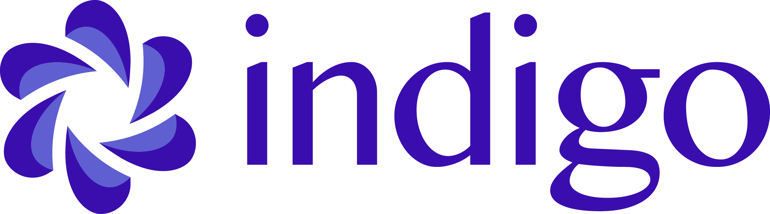Indigo
